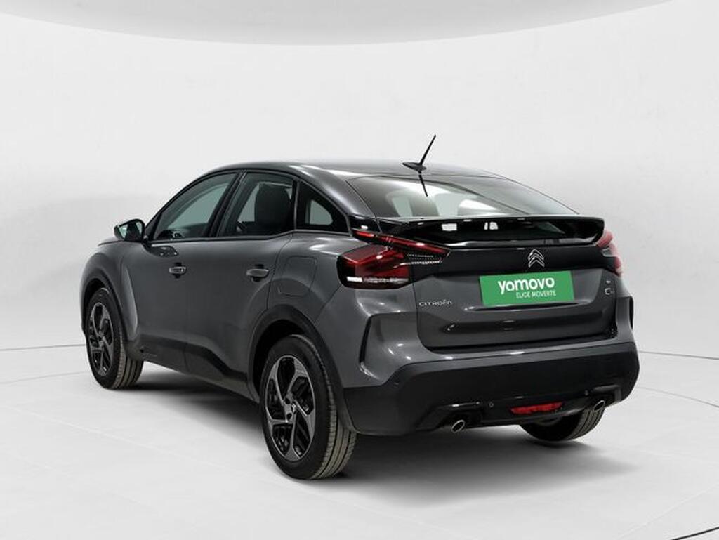 Citroën C4 PureTech 130 S&S 6v Plus Segunda mano