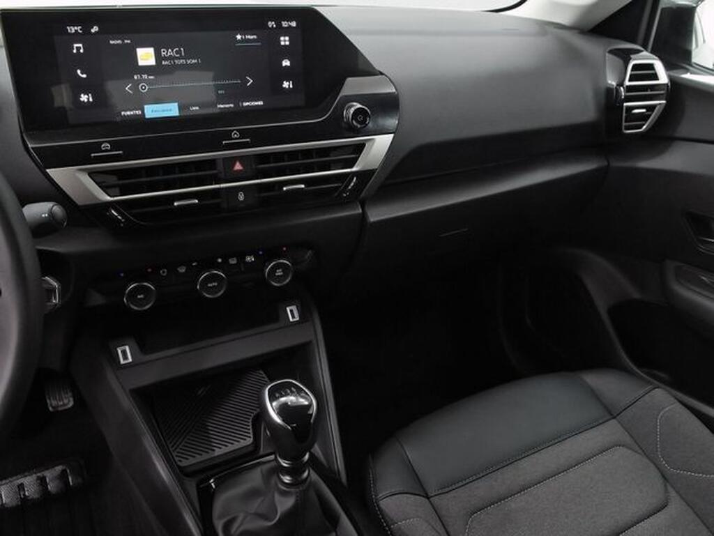 Citroën C4 PureTech 130 S&S 6v Plus Segunda mano
