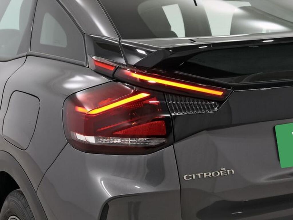 Citroën C4 PureTech 130 S&S 6v Plus Segunda mano