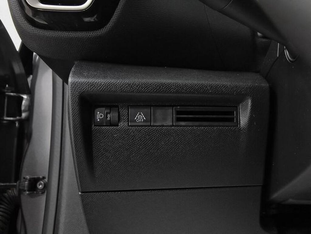 Citroën C4 PureTech 130 S&S 6v Plus Segunda mano