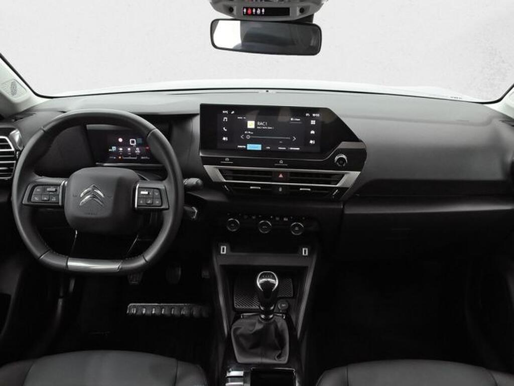 Citroën C4 PureTech 130 S&S 6v Plus Segunda mano