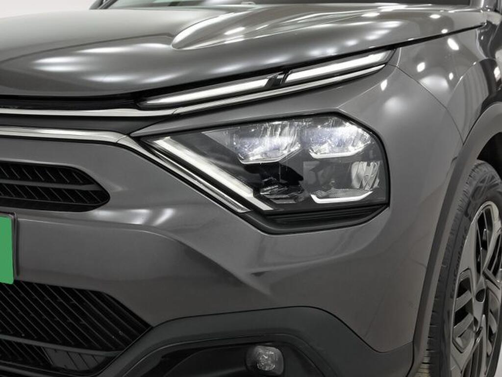 Citroën C4 PureTech 130 S&S 6v Plus Segunda mano