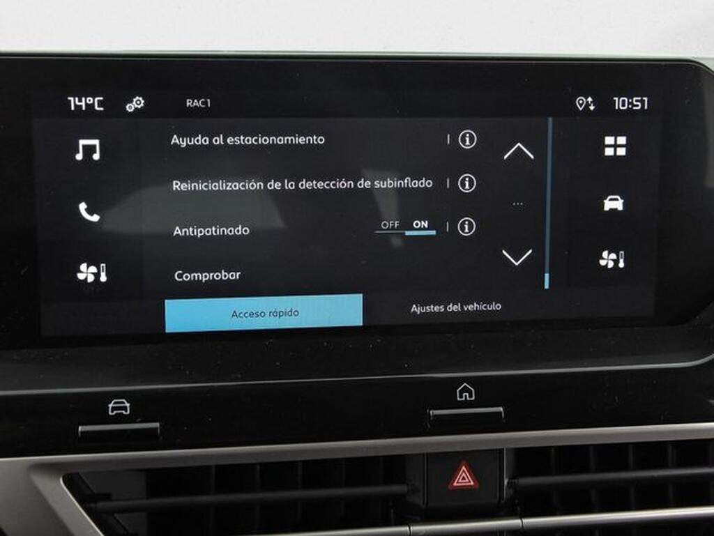 Citroën C4 PureTech 130 S&S 6v Plus Segunda mano
