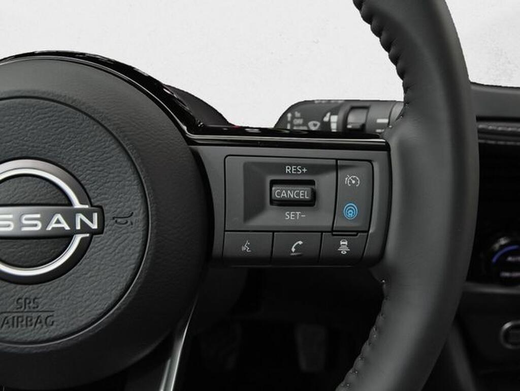 Nissan Qashqai DIG-T 103kW N-Connecta Segunda mano