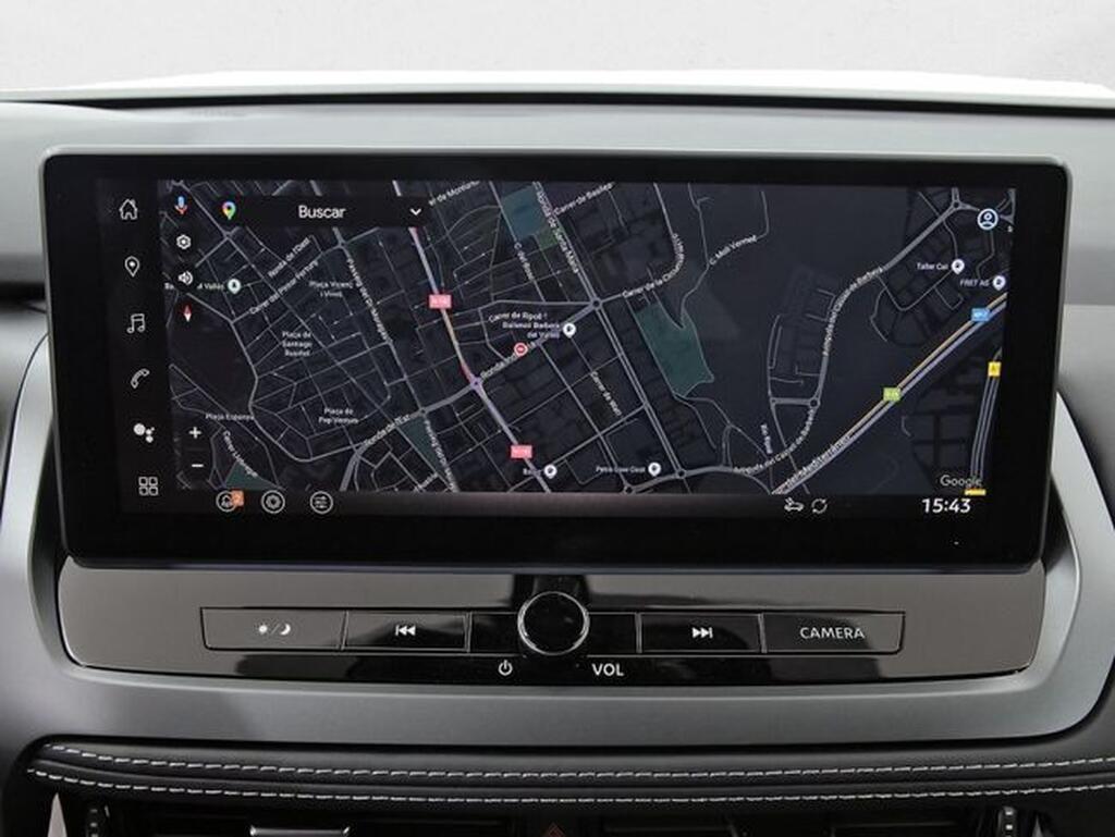 Nissan Qashqai DIG-T 103kW N-Connecta Segunda mano
