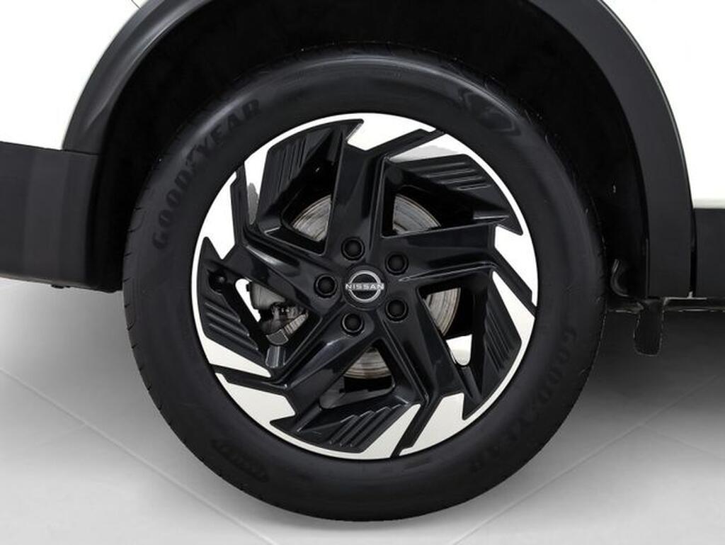 Nissan Qashqai DIG-T 103kW N-Connecta Segunda mano