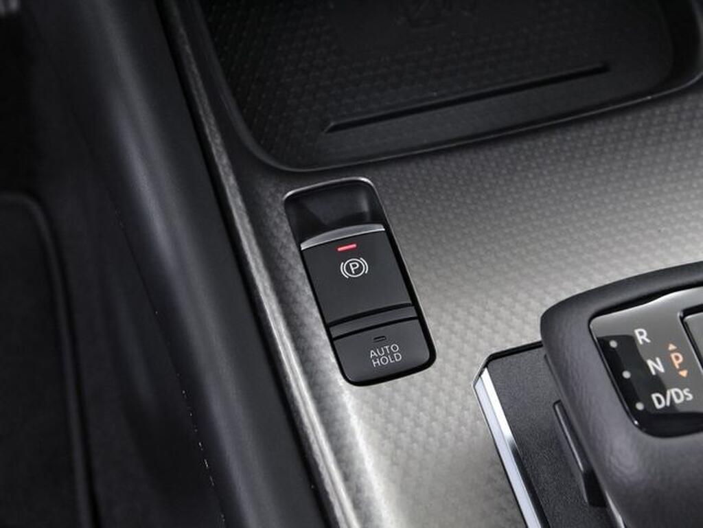 Nissan Qashqai DIG-T 116kW CVT N-Connecta Segunda mano