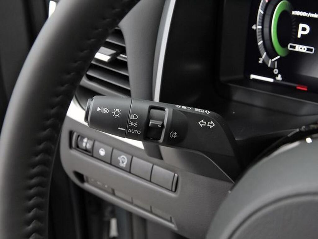 Nissan Qashqai DIG-T 116kW CVT N-Connecta Segunda mano
