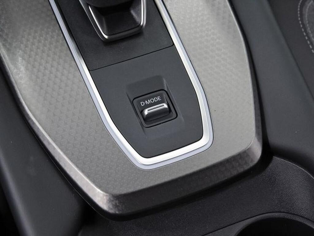 Nissan Qashqai DIG-T 116kW CVT N-Connecta Segunda mano