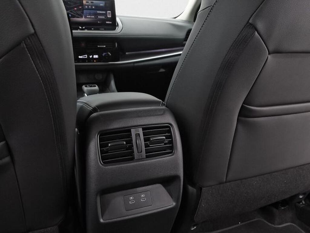 Nissan Qashqai DIG-T 116kW CVT N-Connecta Segunda mano
