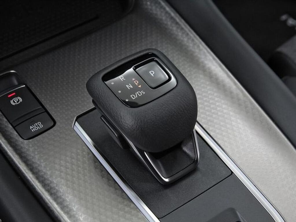Nissan Qashqai DIG-T 116kW CVT N-Connecta Segunda mano