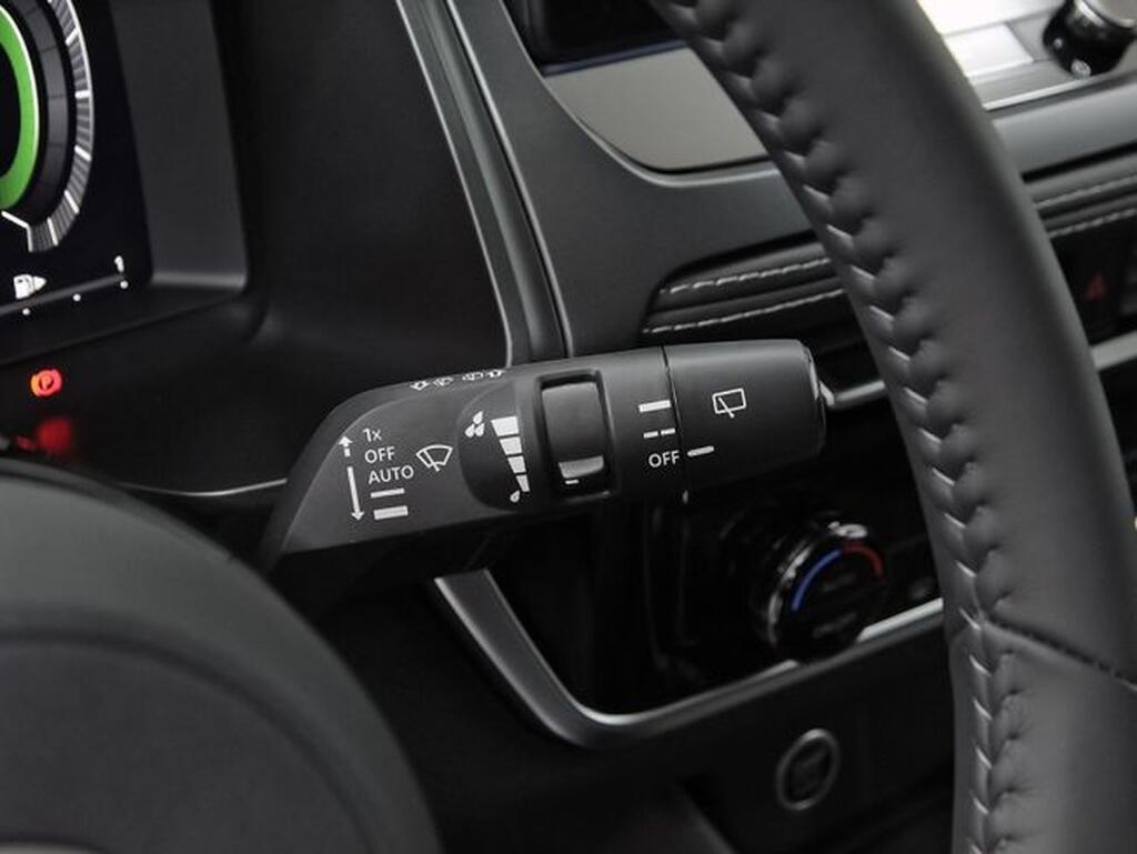 Nissan Qashqai DIG-T 116kW CVT N-Connecta Segunda mano