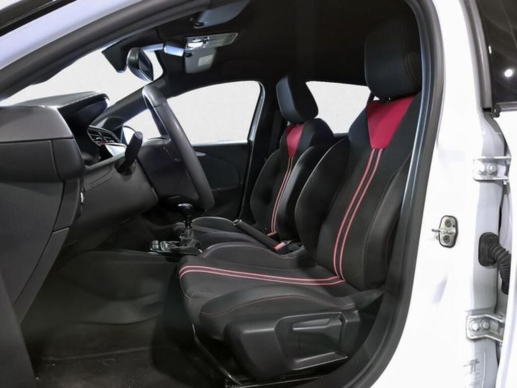 Opel Corsa 1.2T XHL 74kW (100CV) GS Segunda mano