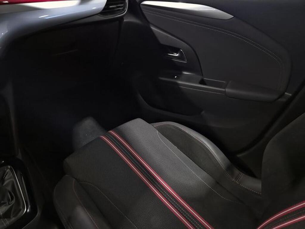 Opel Corsa 1.2T XHL 74kW (100CV) GS Segunda mano
