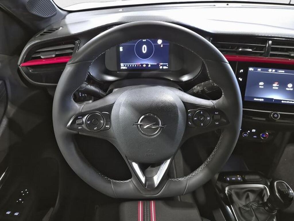 Opel Corsa 1.2T XHL 74kW (100CV) GS Segunda mano