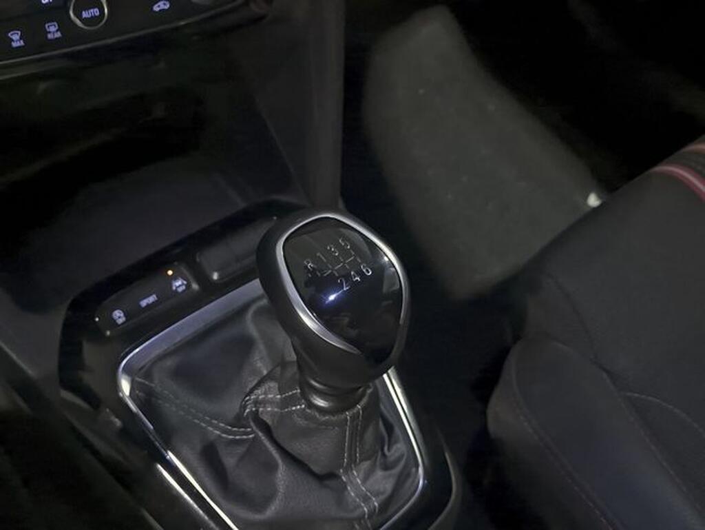 Opel Corsa 1.2T XHL 74kW (100CV) GS Segunda mano