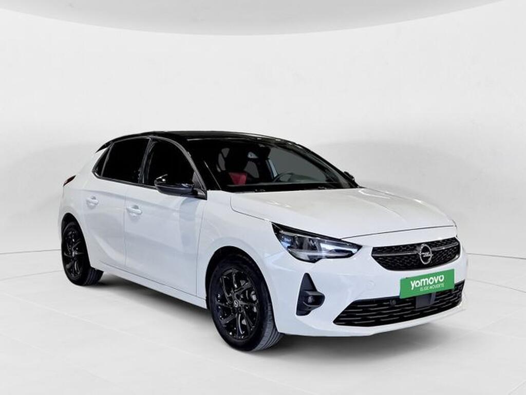 Opel Corsa 1.2T XHL 74kW (100CV) GS Segunda mano