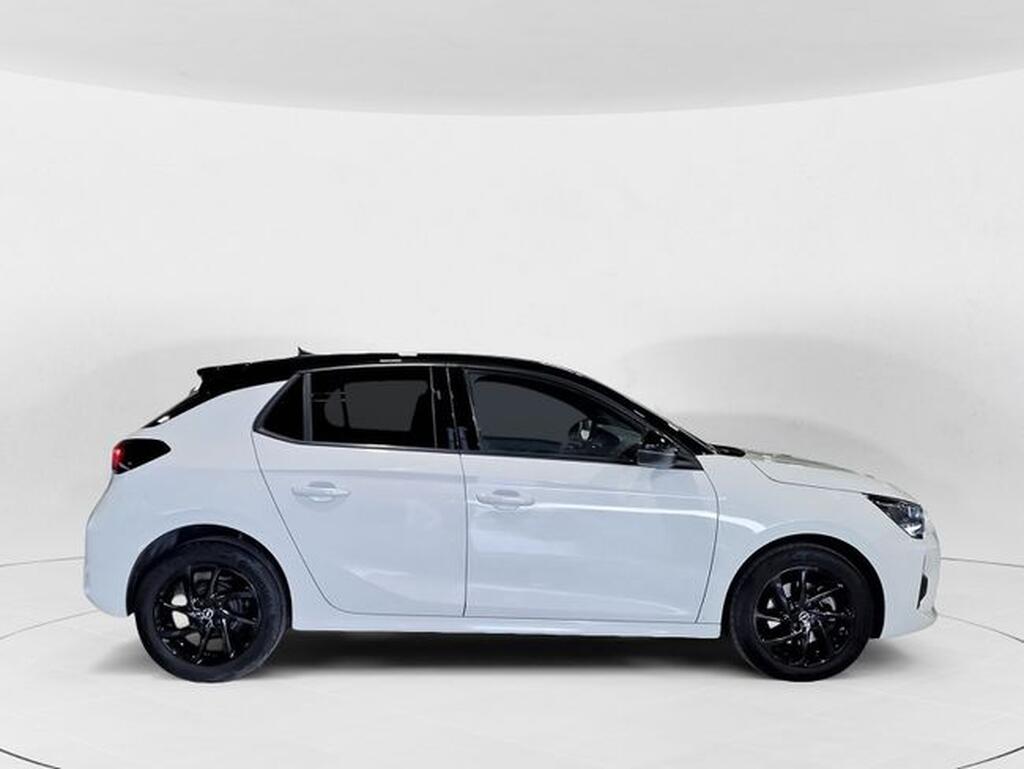 Opel Corsa 1.2T XHL 74kW (100CV) GS Segunda mano