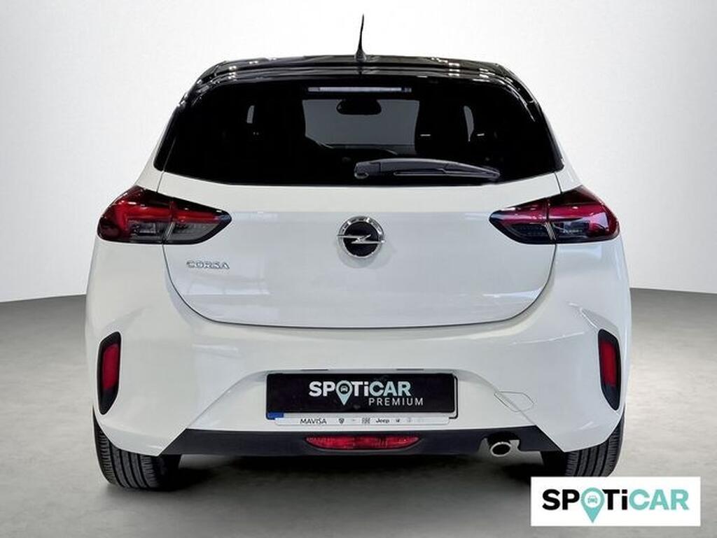 Opel Corsa 1.2T XHL 74kW (100CV) GS Segunda mano