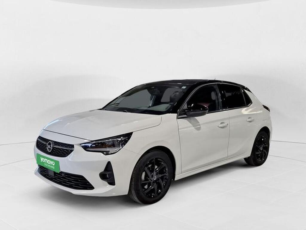 Opel Corsa 1.2T XHL 74kW (100CV) GS Segunda mano