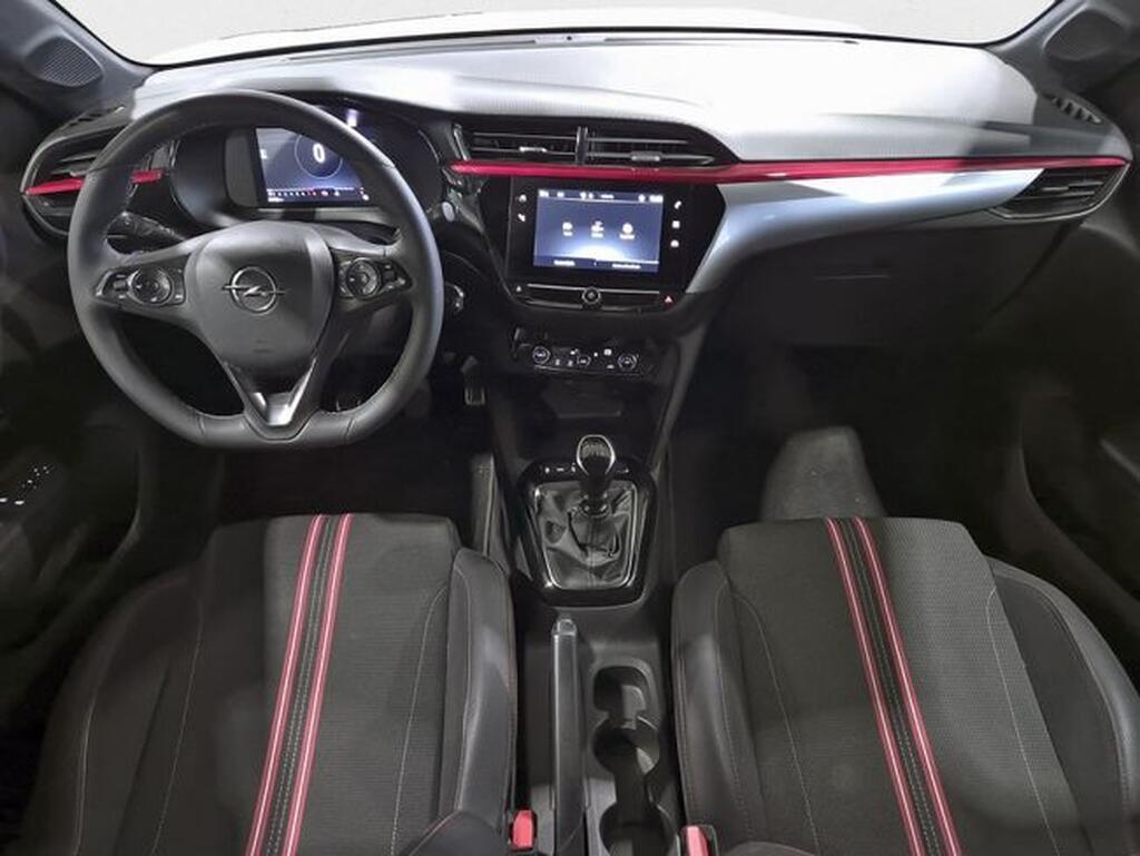 Opel Corsa 1.2T XHL 74kW (100CV) GS Segunda mano