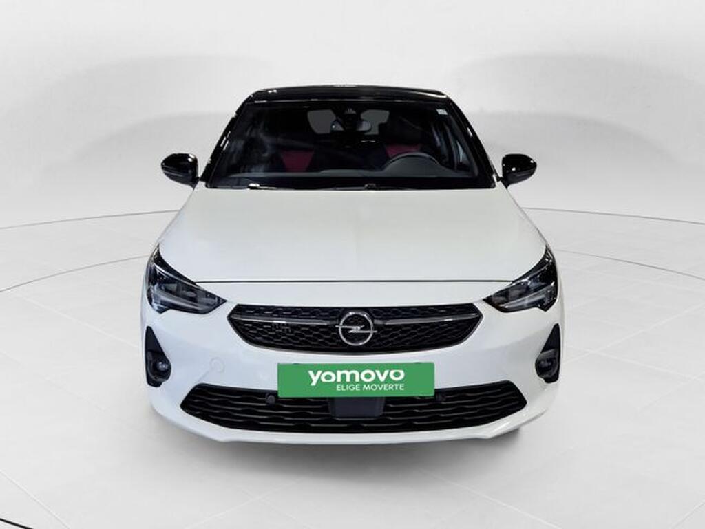Opel Corsa 1.2T XHL 74kW (100CV) GS Segunda mano