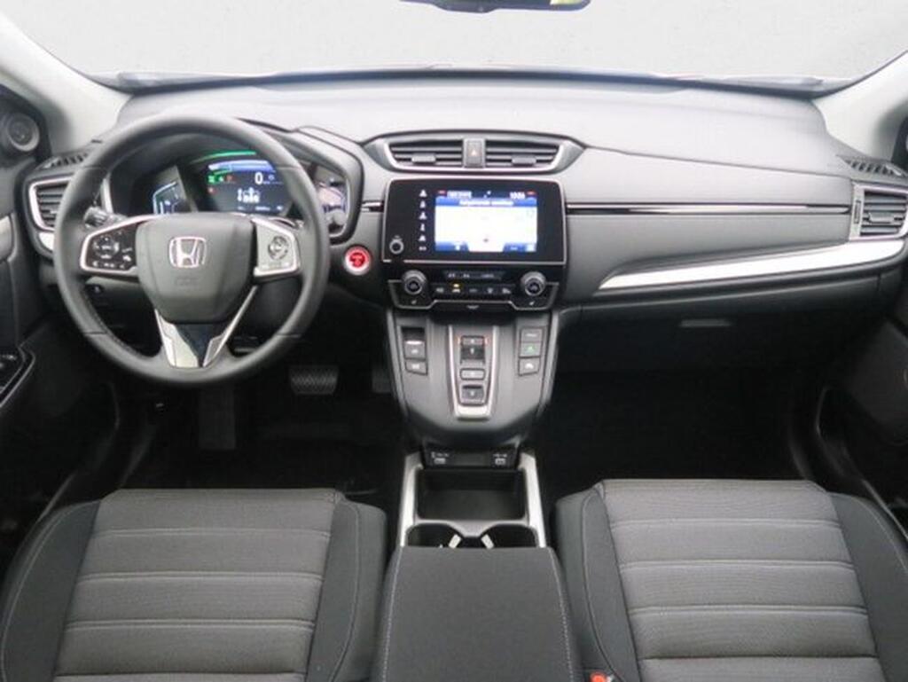 Honda CR-V 2.0 i-MMD 4x2Elegance Navi Segunda mano