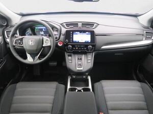 Honda CR-V 2.0 i-MMD 4x2Elegance Navi 2