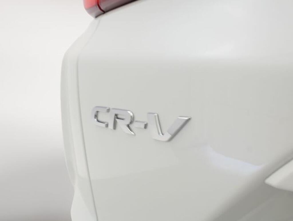 Honda CR-V 2.0 i-MMD 4x2Elegance Navi Segunda mano