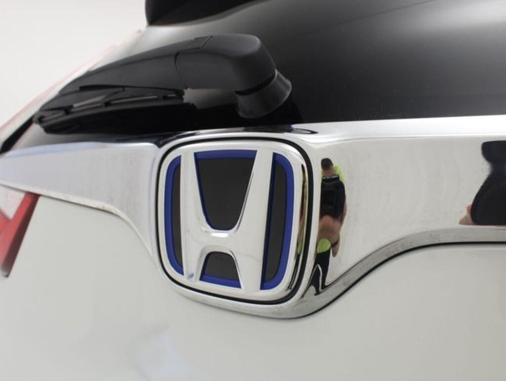 Honda CR-V 2.0 i-MMD 4x2Elegance Navi Segunda mano