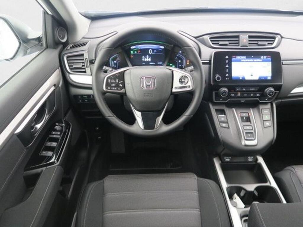 Honda CR-V 2.0 i-MMD 4x2Elegance Navi Segunda mano