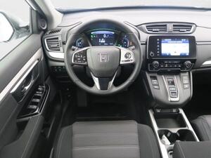Honda CR-V 2.0 i-MMD 4x2Elegance Navi 8