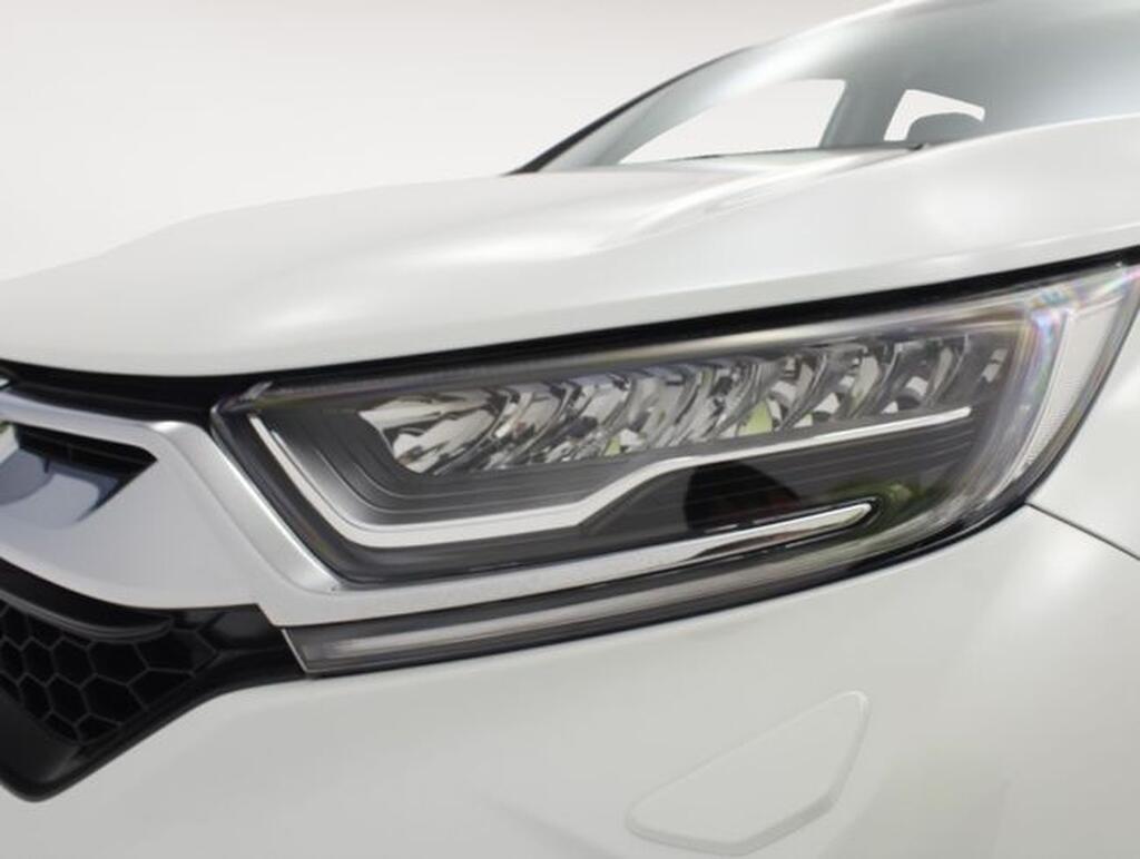 Honda CR-V 2.0 i-MMD 4x2Elegance Navi Segunda mano