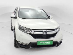 Honda CR-V 2.0 i-MMD 4x2Elegance Navi 5