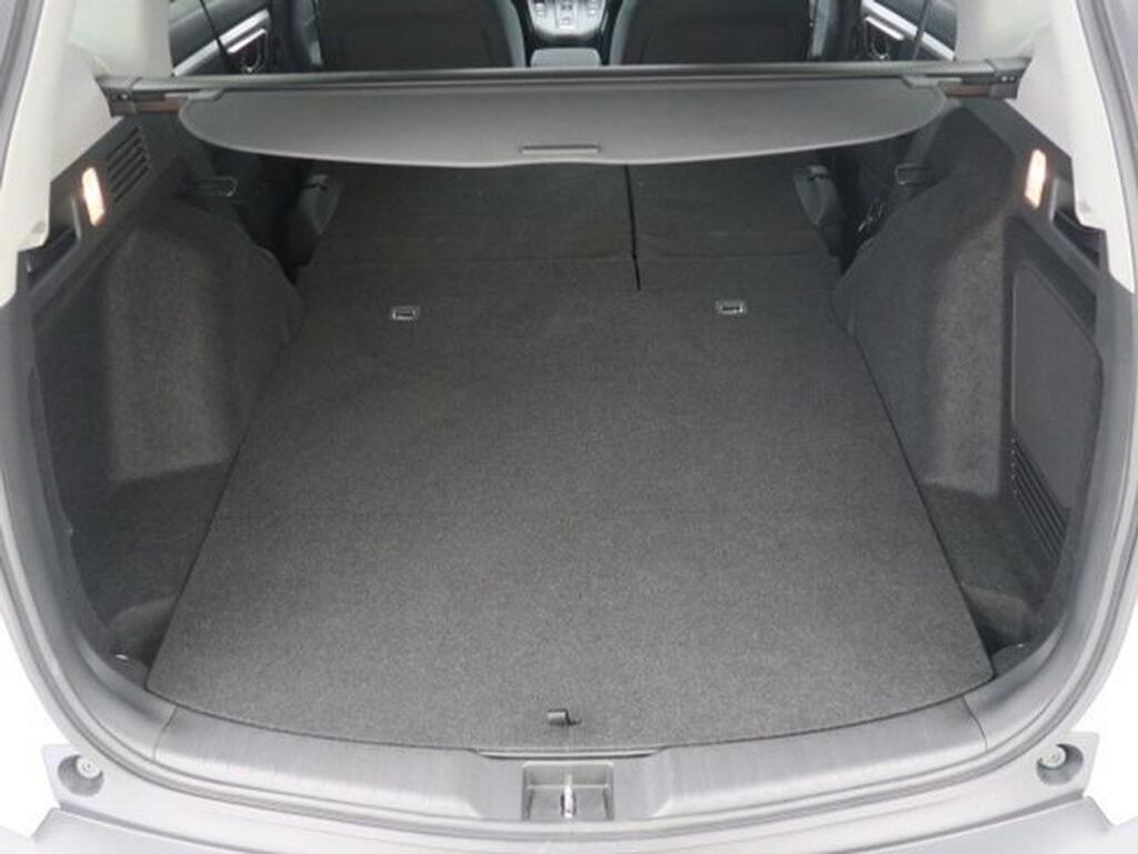 Honda CR-V 2.0 i-MMD 4x2Elegance Navi Segunda mano