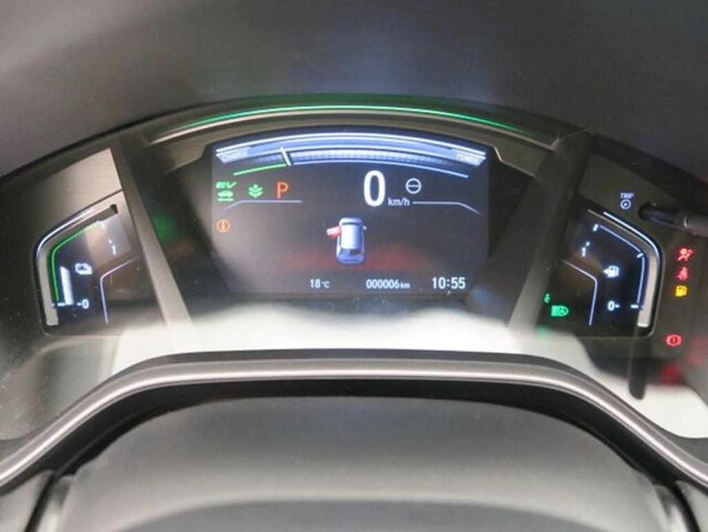 Honda CR-V 2.0 i-MMD 4x2Elegance Navi Segunda mano