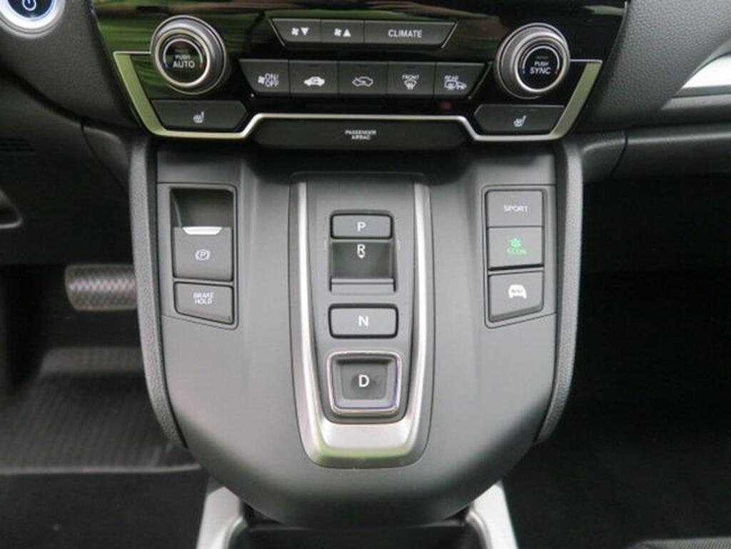Honda CR-V 2.0 i-MMD 4x2Elegance Navi Segunda mano
