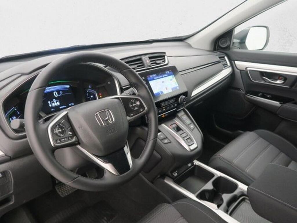 Honda CR-V 2.0 i-MMD 4x2Elegance Navi Segunda mano