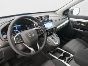 Honda CR-V 2.0 i-MMD 4x2Elegance Navi 7
