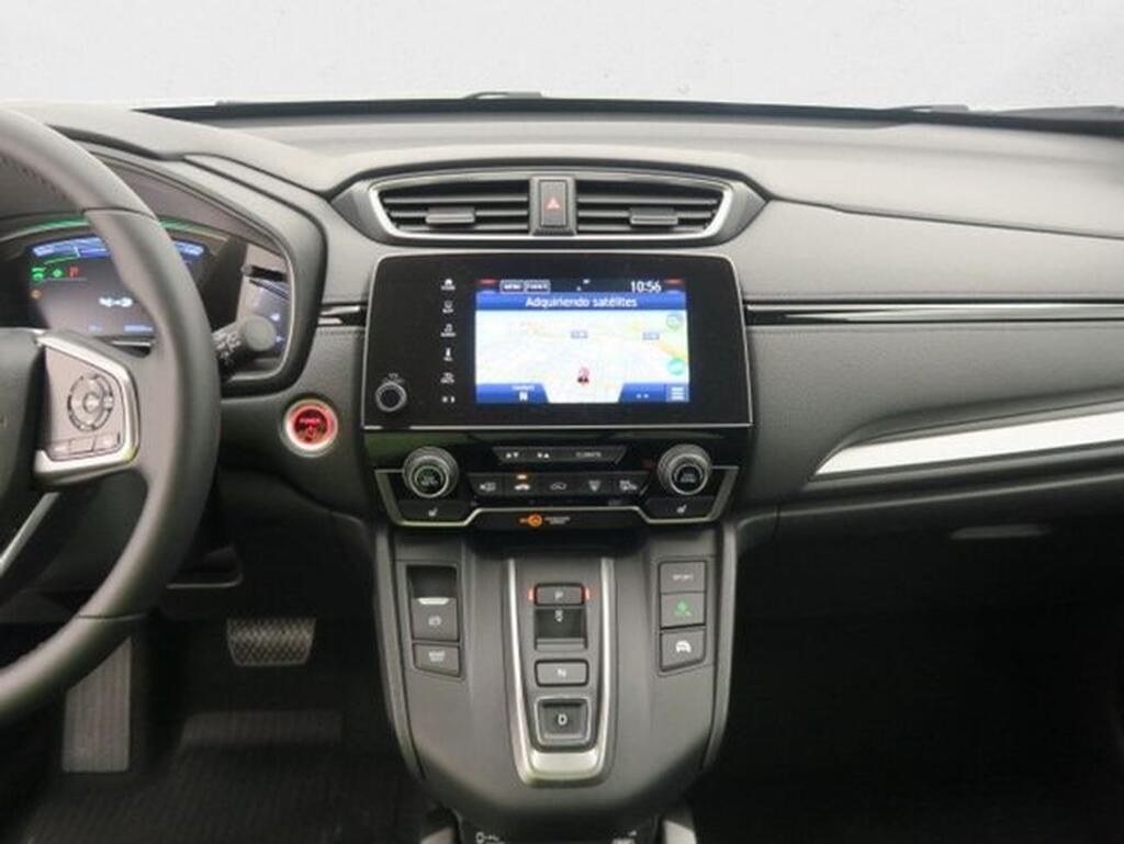 Honda CR-V 2.0 i-MMD 4x2Elegance Navi Segunda mano