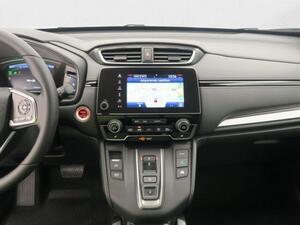 Honda CR-V 2.0 i-MMD 4x2Elegance Navi 12