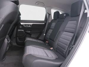 Honda CR-V 2.0 i-MMD 4x2Elegance Navi 17