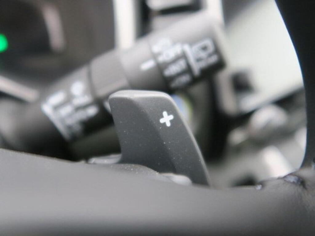 Honda CR-V 2.0 i-MMD 4x2Elegance Navi Segunda mano