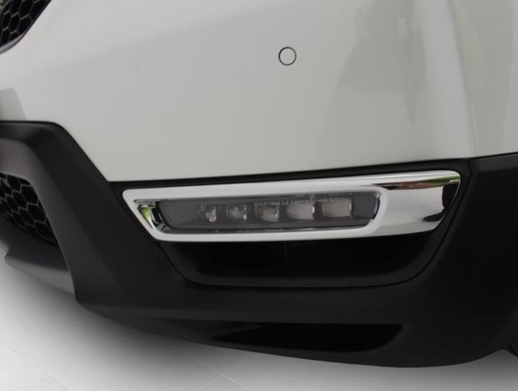 Honda CR-V 2.0 i-MMD 4x2Elegance Navi Segunda mano