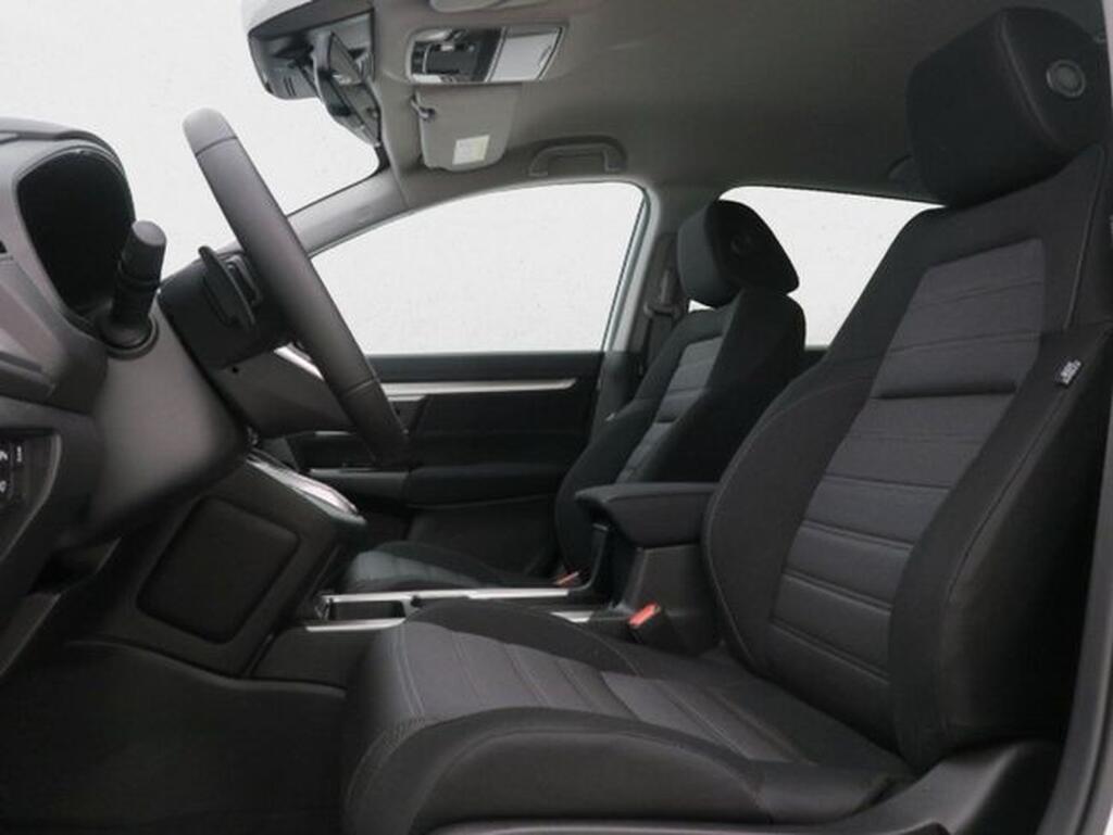 Honda CR-V 2.0 i-MMD 4x2Elegance Navi Segunda mano