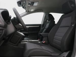 Honda CR-V 2.0 i-MMD 4x2Elegance Navi 16