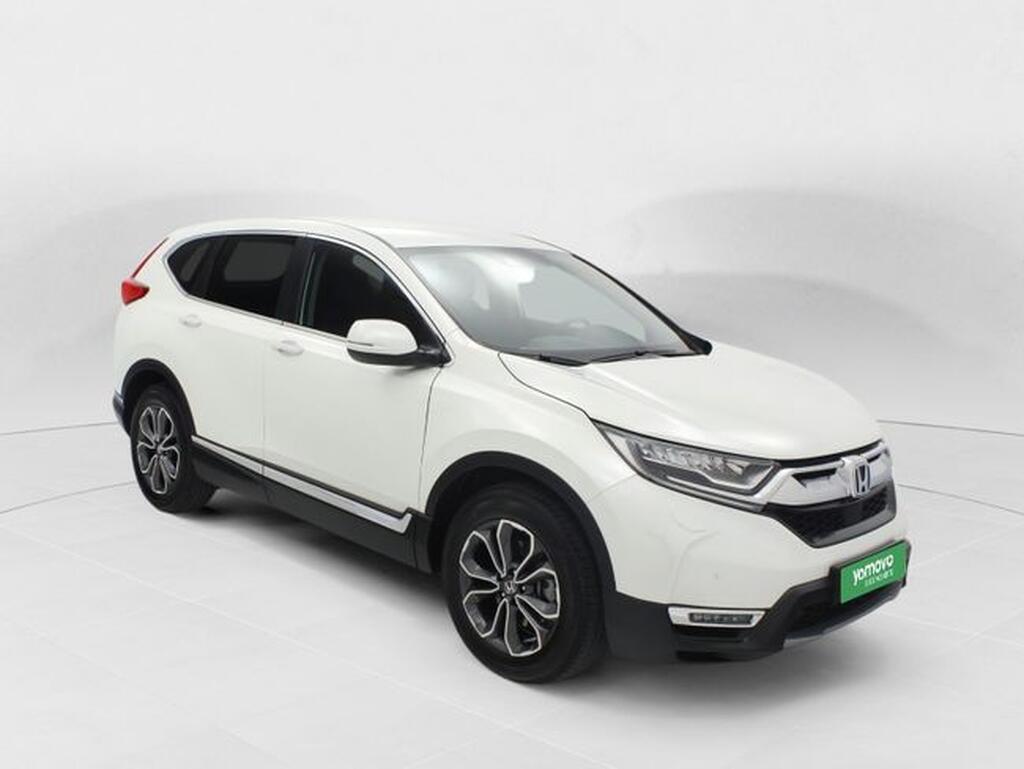 Honda CR-V 2.0 i-MMD 4x2Elegance Navi Segunda mano