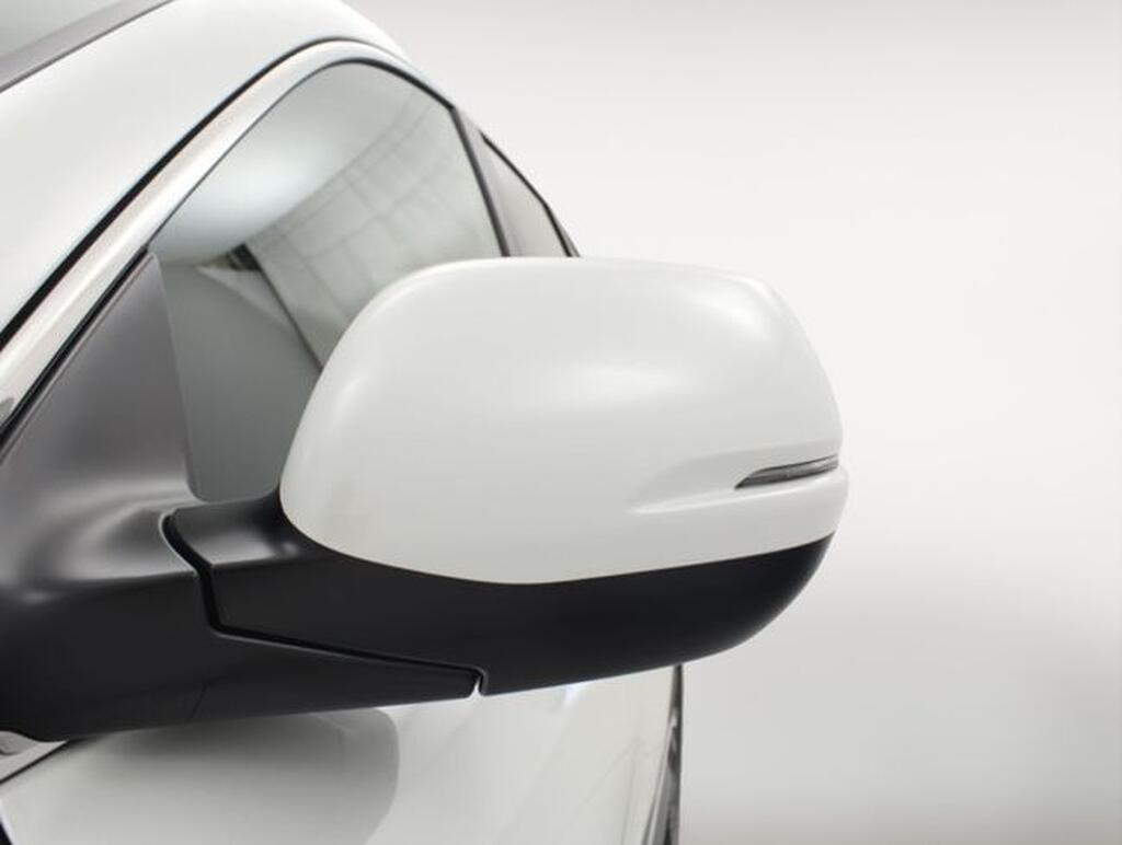 Honda CR-V 2.0 i-MMD 4x2Elegance Navi Segunda mano