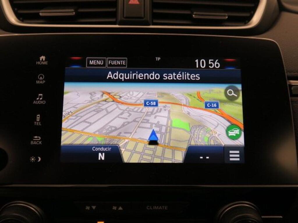 Honda CR-V 2.0 i-MMD 4x2Elegance Navi Segunda mano