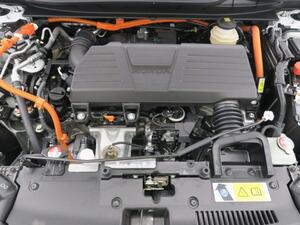 Honda CR-V 2.0 i-MMD 4x2Elegance Navi 19